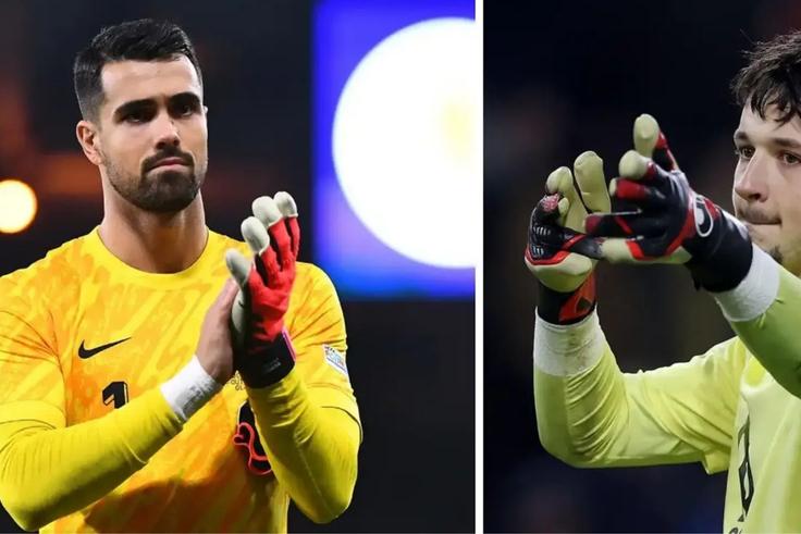 Diogo Costa No Longer in Frame as Man City Prioritise €46 Million Buy-Back Move