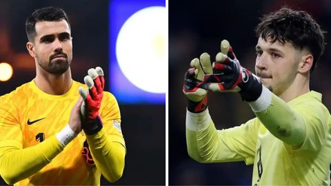 Diogo Costa No Longer in Frame as Man City Prioritise €46 Million Buy-Back Move
