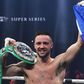Josh Taylor retires from boxing due to eye problem