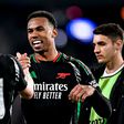 Arsenal Defender Gabriel Magalhaes Makes Clear Warning After Repeated Near-Misses