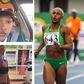 Zambian Sprinter Caught in Shocking Viral Sex Tape Scandal