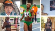 Zambian Sprinter Caught in Shocking Viral Sex Tape Scandal