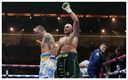 'Only I can beat him, and the whole world knows it' - Fury challenges Usyk