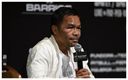 Pacquiao questions judges' decision in comeback fight after Barrios was awarded victory