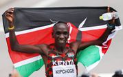 Eliud Kipchoge to Run 10km in Thailand