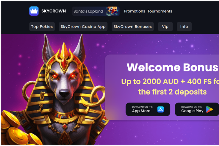 Best Online Casino Apps 2025 in Australia