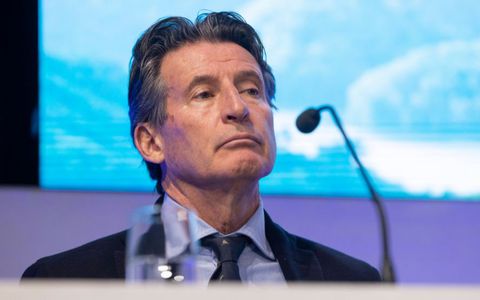 World Athletics Weighs Action Over Grand Slam Track Payment Issues