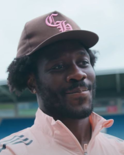 Aina is relieved with his new contract.