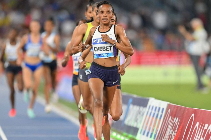 Beatrice Chebet, Agnes Ngetich Set for Clash in 10,000m at 2025 World Athletics Championships Trials in Nairobi