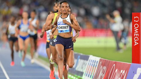 Beatrice Chebet, Agnes Ngetich Set for Clash in 10,000m at 2025 World Athletics Championships Trials in Nairobi