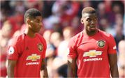'That's crazy' - Pogba reacts to Man Utd letting Rashford move to Barcelona