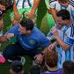 It's not the referee — Argentina coach mentions real reason for World Cup final collapse
