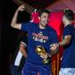 Real Madrid president denies Rodri dream move