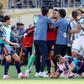 FIFA set to deliver verdict on Argentina after World Cup final brawl