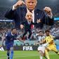 The Good, the Bad, and Infantino’s Ugly Side of the 2026 FIFA World Cup