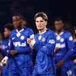 Champions League side submit bid for Chelsea's Garnacho