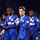 Champions League side submit bid for Chelsea's Garnacho