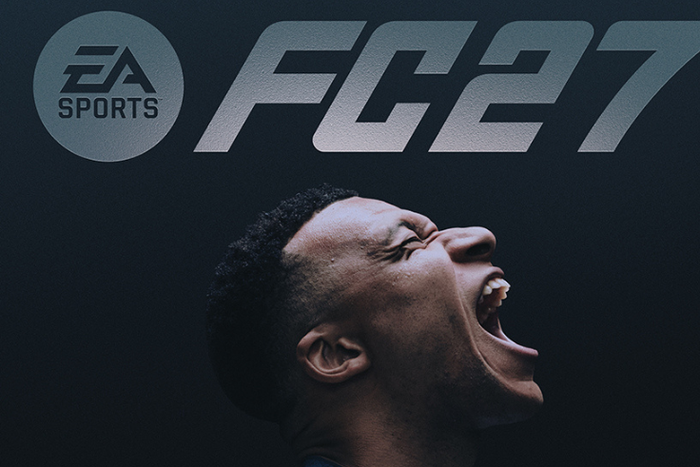 World Cup record-breaker Kylian Mbappé returns to EA SPORTS cover ahead of FC 27 release