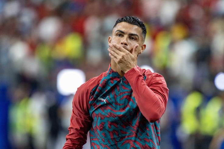 Cristiano Ronaldo  || Imago
