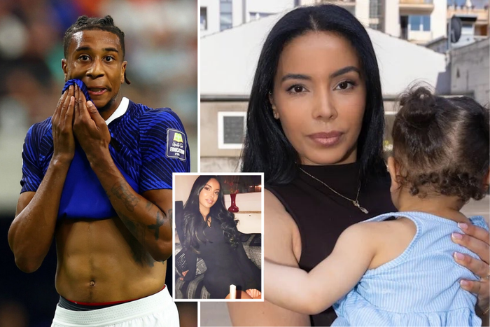 Michael Olise: 7 Things To Know About World Cup Star EXPOSED Over Alleged Secret Love Child