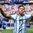 Chelsea tell Man City how much to pay for Enzo Fernandez
