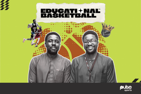 How Two British-Nigerian Brothers Are Shaping the Future of Basketball in Nigeria with Nike