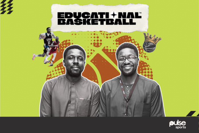 How Two British-Nigerian Brothers Are Shaping the Future of Basketball in Nigeria with Nike