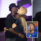 Vinícius Jr debuts new look after facial transformation as Real Madrid star shares kiss with ex-girlfriend Virginia Fonseca