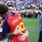 What Lionel Messi told me after World Cup final — Lamine Yamal