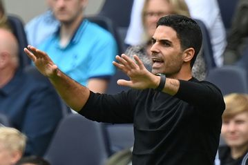 Arsenal's spending ups pressure on Arteta to deliver