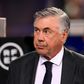 Ancelotti insists his gaze is focused on current Real stars