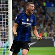 Inter Milan open title defence with Genoa thumping