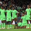 The Super Falcons were the 10th best team at the 2023 FIFA Women's World Cup. Image Credit - (Imago)