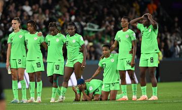 We don't owe you — NFF to Super Falcons as NASS demand payment slips
