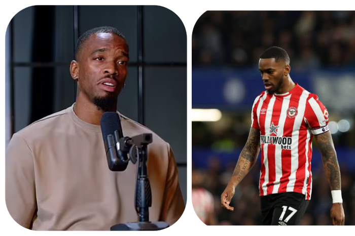 Ivan Toney speaks up on recent ban