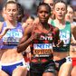 'I want to die hard'- Faith Kipyegon sets record straight ahead of 1500m final in Budapest