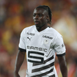 Rennes' Jeremy Doku || Imago