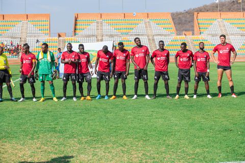 CAF CL: Vipers coach Neiva issues warning: Battle not yet over