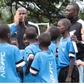 LALIGA plans to host more football camps in Kenya after successful inaugural programme