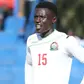 Kamura reveals what it will take to keep his place in Harambee Stars squad