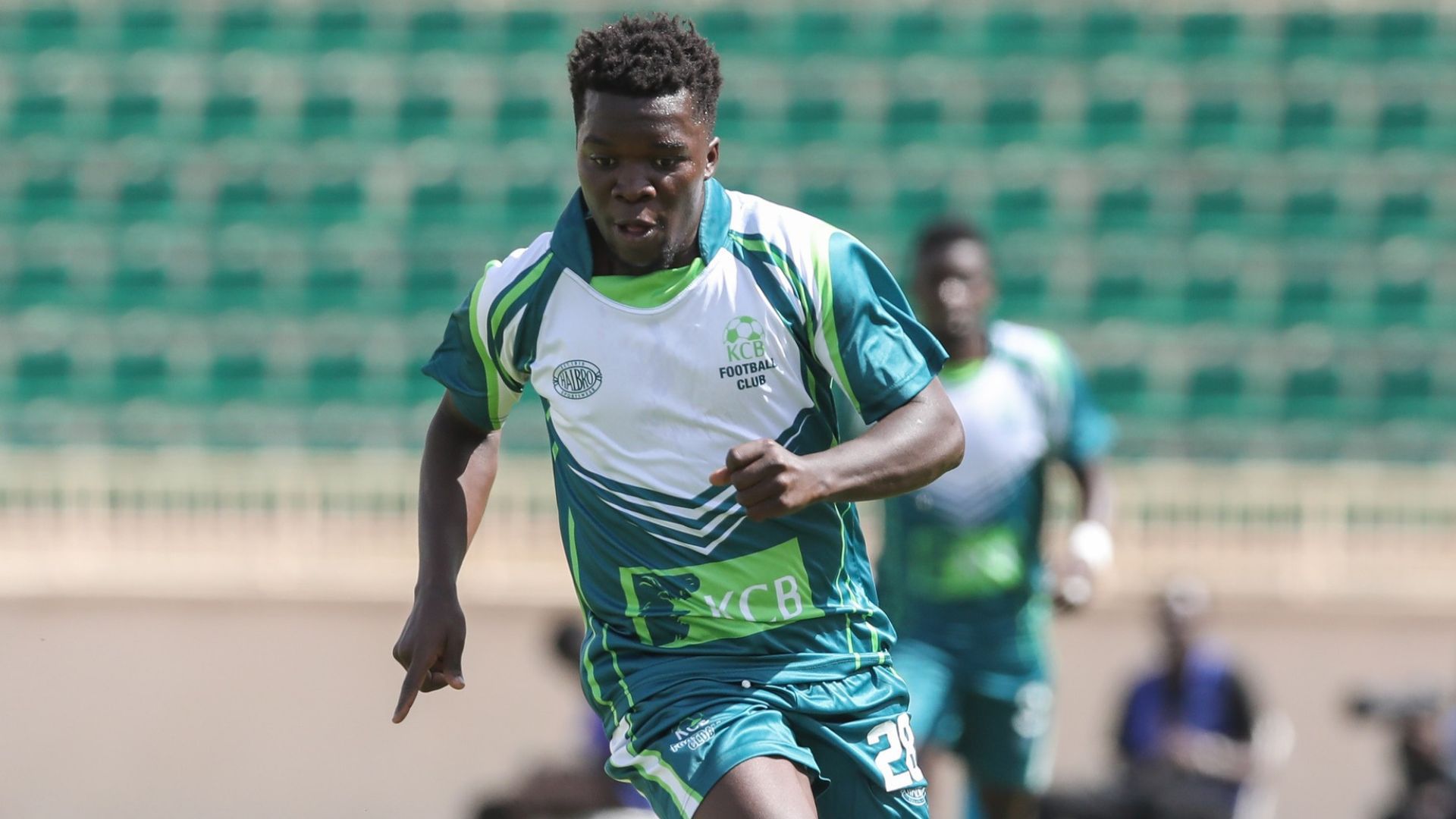 Season Preview: KCB Put Faith In Mwalala To Finally Land The Elusive ...