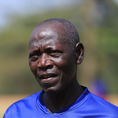 Bobi Wine leads tributes honouring the late coach Sam Timbe