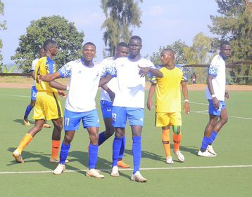 Kitovu, Amus College register opening wins as Kitende send warning ahead of Kibuli showdown