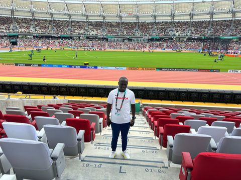 Sports Minister Peter Ogwang claims to have convinced owner of Fenerbahce to establish an academy in Uganda