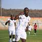 The remarkable scoring prowess of Vipers' tormentor, Thabang 'Gaucho' Sesinyi