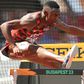 Wiseman Were's 400m hurdles campaign ends in semifinal World Championships