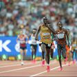 Cheptegei, Chelimo pursue Uganda's next medal in 5000m