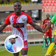 Luwowo up in arms after question rise on halftime substitution of Kevin Amwayi in Confederation Cup tie