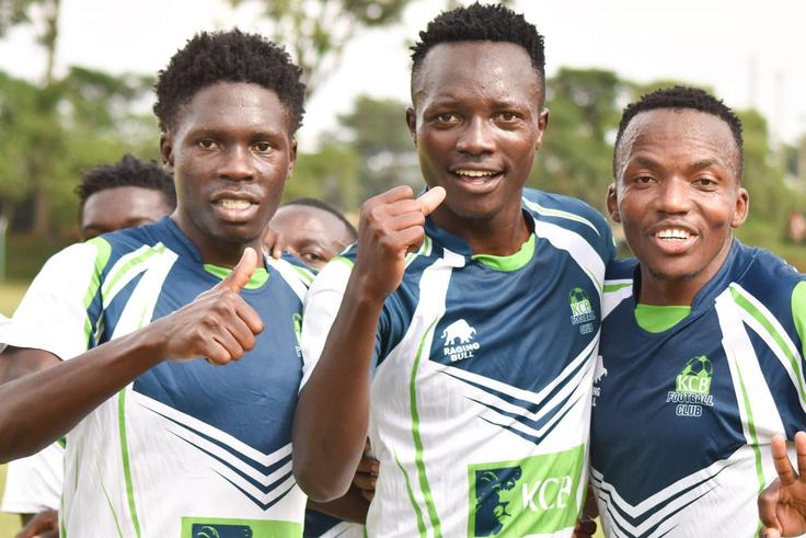 Season Preview: KCB put faith in Mwalala to finally land the elusive 'holy grail'