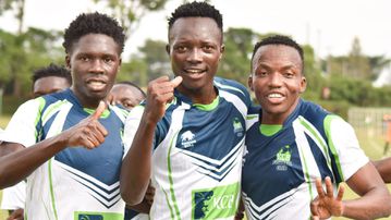 Season Preview: KCB put faith in Mwalala to finally land the elusive 'holy grail'